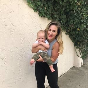 Meet your Posher, Sam